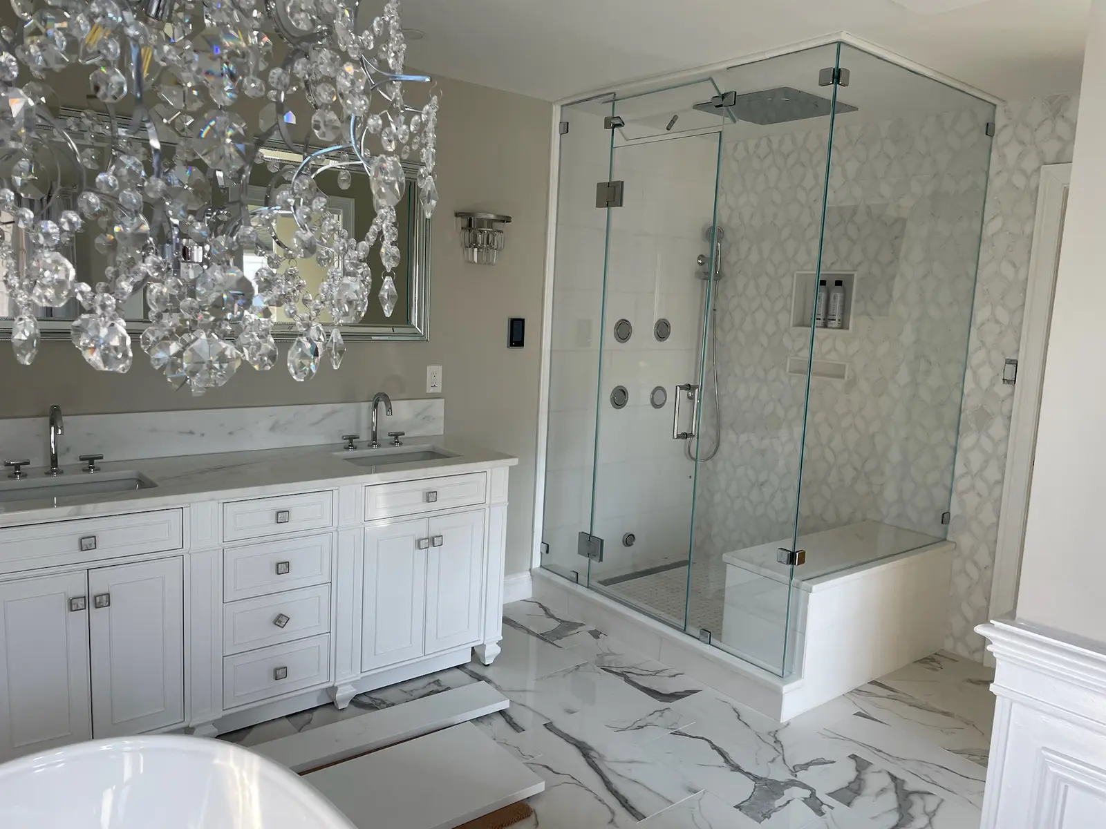 Bathrooms