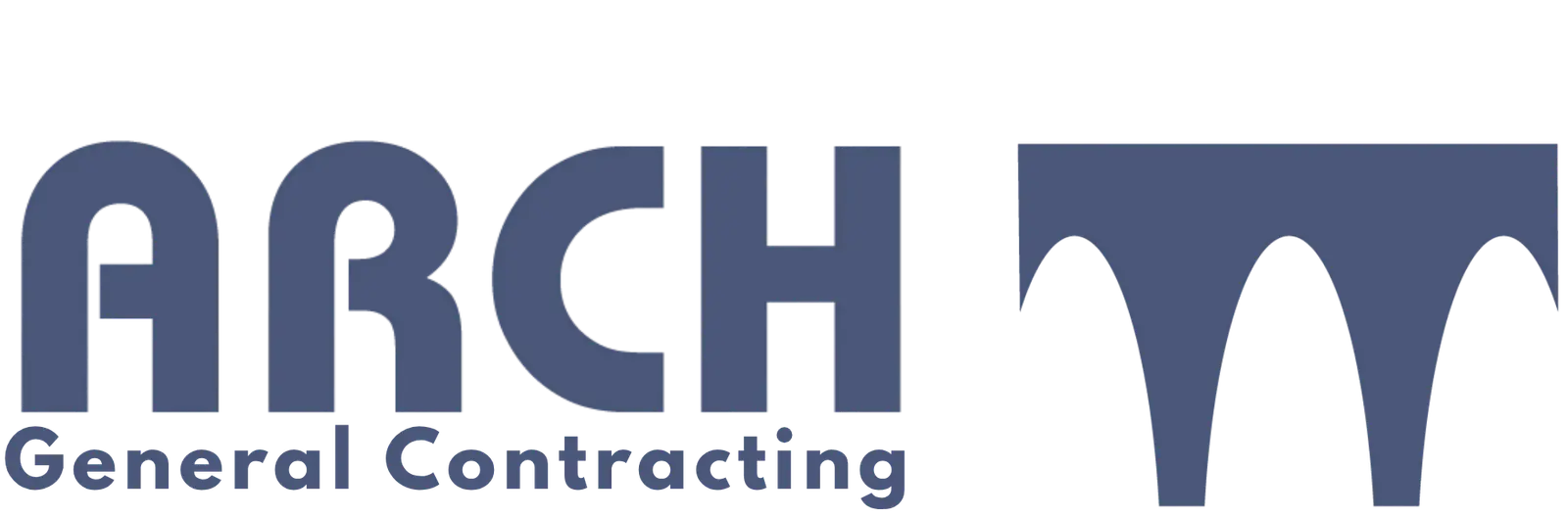 Arch General Contracting