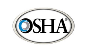 OSHAlogo